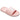 Sandalia DC Bolsa Mujer Rosado
