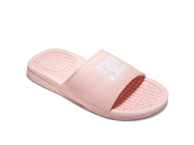 Sandalia DC Bolsa Mujer Rosado