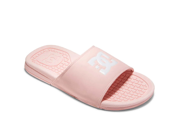 Sandalia DC Bolsa Mujer Rosado