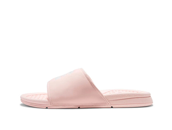 Sandalia DC Bolsa Mujer Rosado