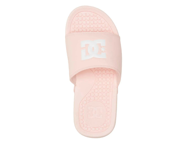 Sandalia DC Bolsa Mujer Rosado