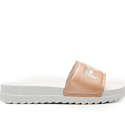 Sandalia Fila Drifter Bold Mujer Rosado