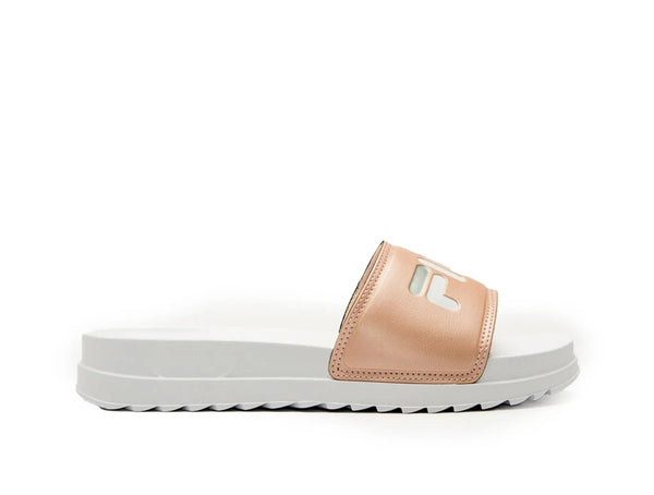 Sandalia Fila Drifter Bold Mujer Rosado