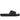 Sandalia Vans La Costa Slide-On (Checkerboard) Unisex Negro