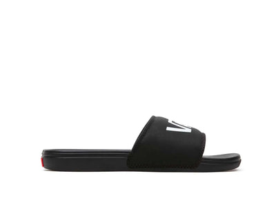 Sandalia Vans Slide Unisex Negro