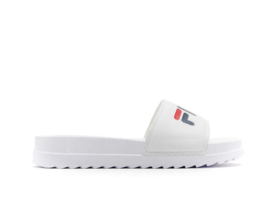 Sandalias Fila Drifter Bold Mujer Blanco