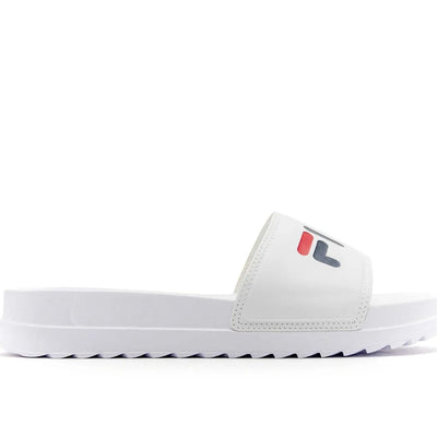 Sandalias Fila Drifter Bold Mujer Blanco