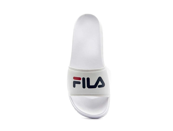 Sandalias Fila Drifter Bold Mujer Blanco