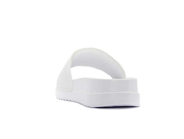 Sandalias Fila Drifter Bold Mujer Blanco