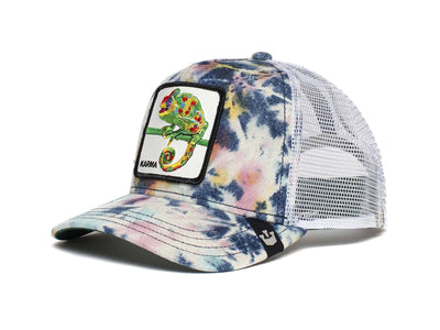 Trucker Goorin Culture Chameleon Unisex Multicolor
