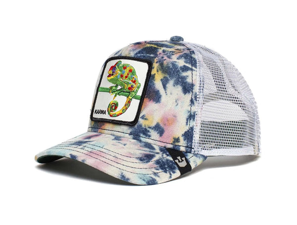 Trucker Goorin Culture Chameleon Unisex Multicolor