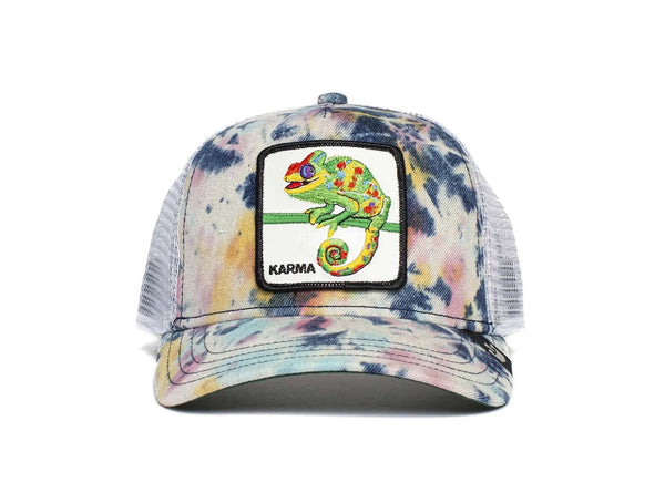 Trucker Goorin Culture Chameleon Unisex Multicolor