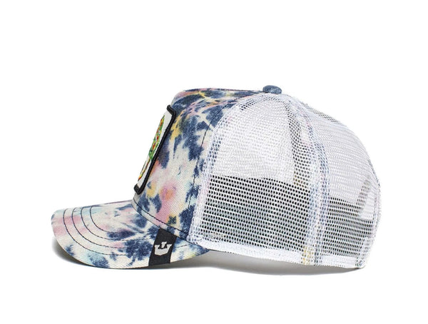 Trucker Goorin Culture Chameleon Unisex Multicolor