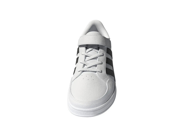 Zapatilla Adidas Breaknet Junior Blanco