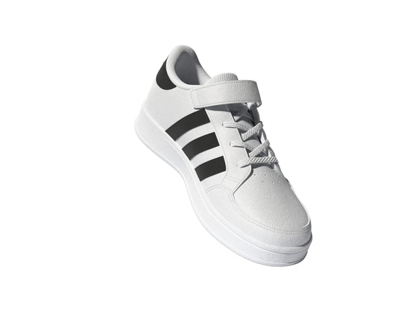 Zapatilla Adidas Breaknet Junior Blanco