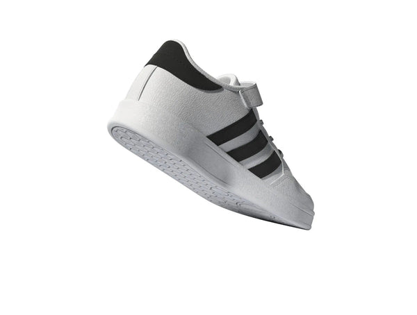 Zapatilla Adidas Breaknet Junior Blanco