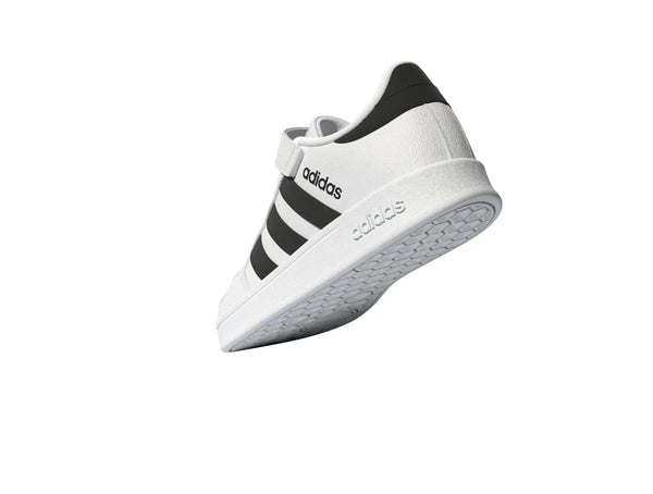 Zapatilla Adidas Breaknet Junior Blanco