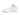Zapatilla Adidas Hoops 3.0 Mid Mujer Mono Blanco