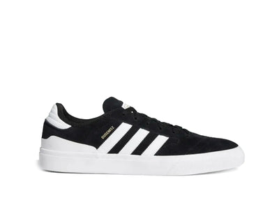Zapatilla Adidas Originals Busenitz Vulc II Hombre Negro