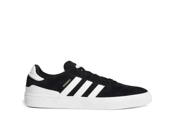 Zapatilla Adidas Originals Busenitz Vulc II Hombre Negro