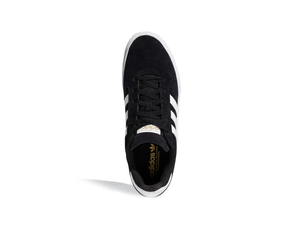 Zapatilla Adidas Originals Busenitz Vulc II Hombre Negro