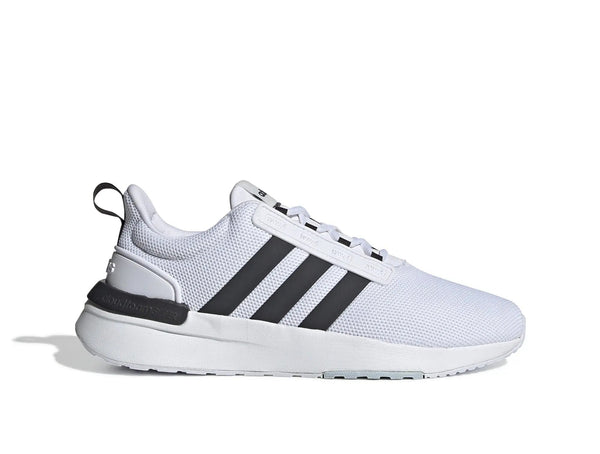 Zapatilla Adidas Racer Tr21 Hombre Blanco