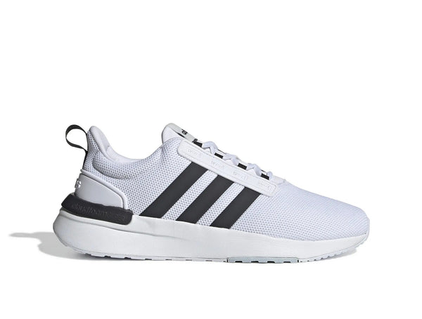 Zapatilla Adidas Racer Tr21 Hombre Blanco