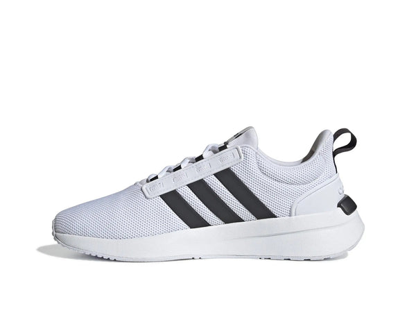 Zapatilla Adidas Racer Tr21 Hombre Blanco