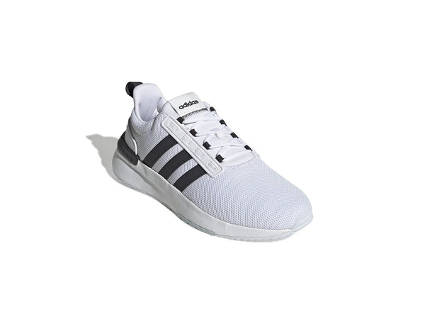 Zapatilla Adidas Racer Tr21 Hombre Blanco