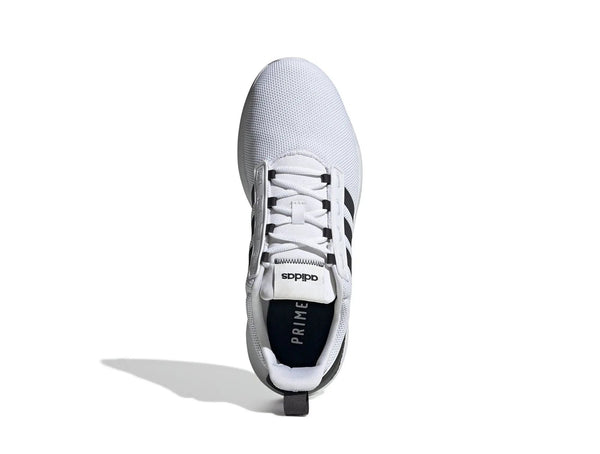 Zapatilla Adidas Racer Tr21 Hombre Blanco