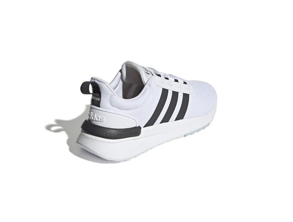 Zapatilla Adidas Racer Tr21 Hombre Blanco