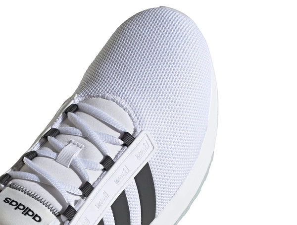 Zapatilla Adidas Racer Tr21 Hombre Blanco