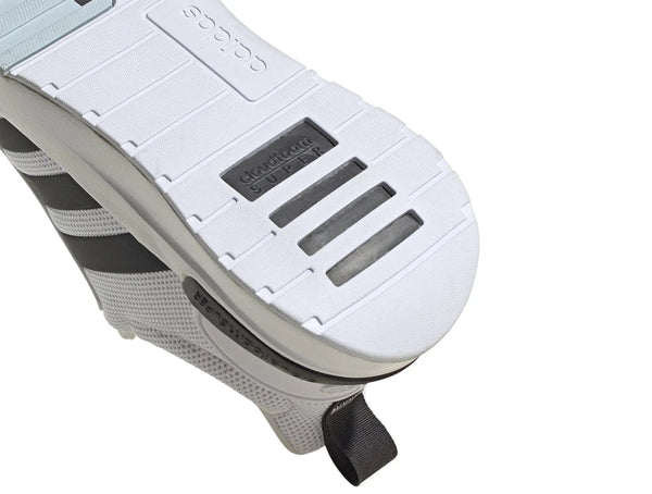 Zapatilla Adidas Racer Tr21 Hombre Blanco