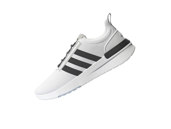 Zapatilla Adidas Racer Tr21 Hombre Blanco