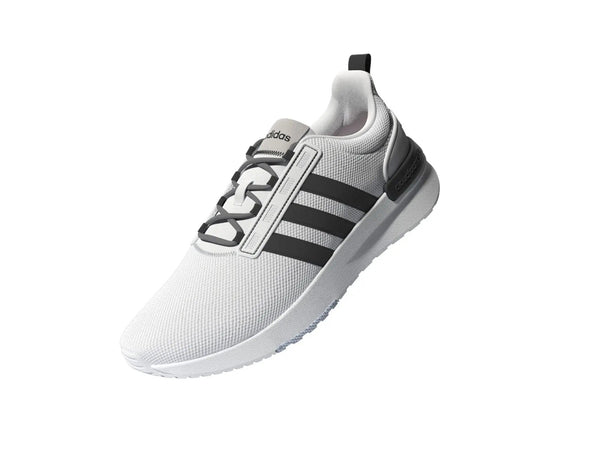 Zapatilla Adidas Racer Tr21 Hombre Blanco