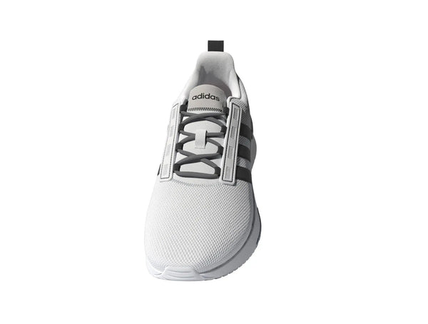 Zapatilla Adidas Racer Tr21 Hombre Blanco