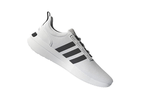 Zapatilla Adidas Racer Tr21 Hombre Blanco
