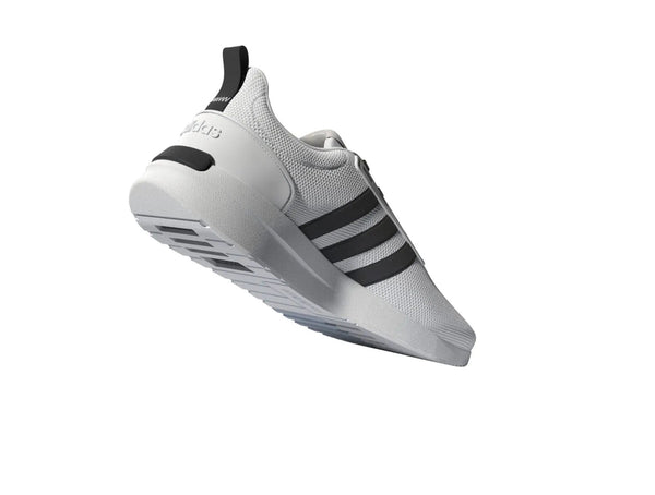 Zapatilla Adidas Racer Tr21 Hombre Blanco