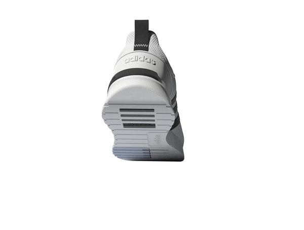 Zapatilla Adidas Racer Tr21 Hombre Blanco