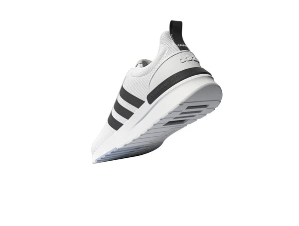 Zapatilla Adidas Racer Tr21 Hombre Blanco
