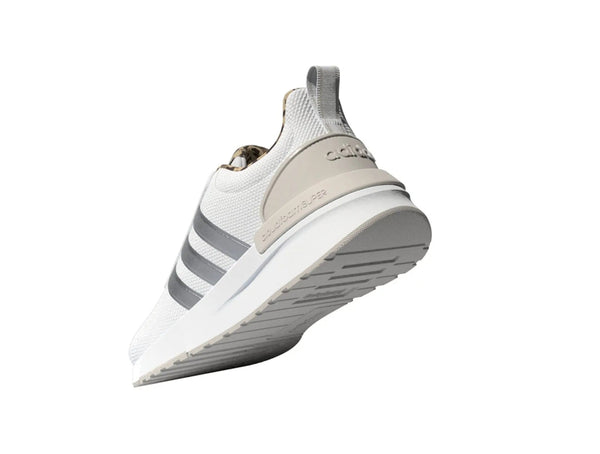 Zapatilla Adidas Racer Tr21 Mujer Blanco