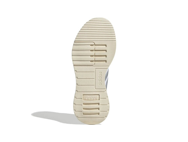 Zapatilla Adidas Racer Tr21 Mujer Blanco