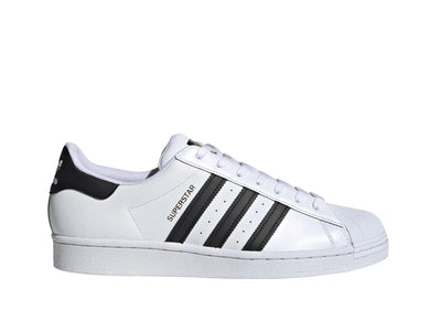 Zapatilla Adidas Superstar Unisex Blanco