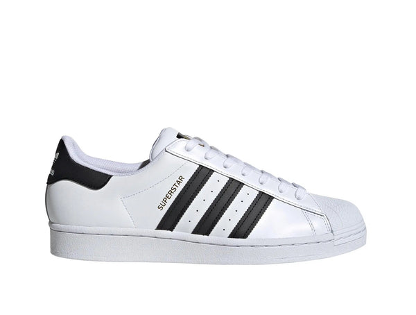 Zapatilla Adidas Superstar Unisex Blanco