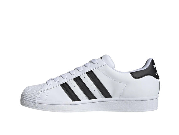 Zapatilla Adidas Superstar Unisex Blanco