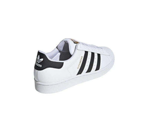 Zapatilla Adidas Superstar Unisex Blanco