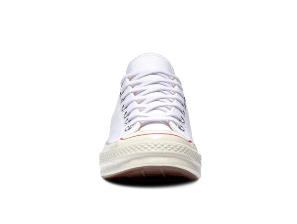 Zapatilla Converse Chuck 70 Hombre Blanco