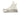 Zapatilla Converse Chuck 70 Plus Hi Unisex Blanco