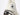 Zapatilla Converse Chuck 70 Plus Hi Unisex Blanco