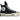 Zapatilla Converse Chuck 70 Plus Hi Unisex Negro